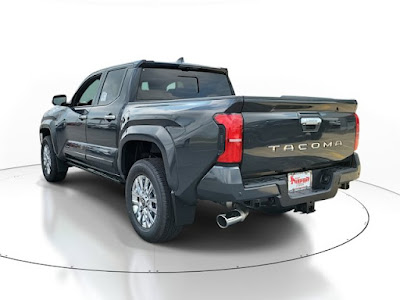 2024 Toyota Tacoma 4WD Limited