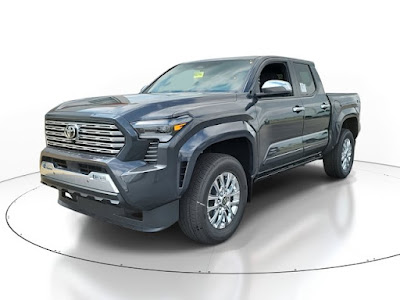 2024 Toyota Tacoma 4WD Limited