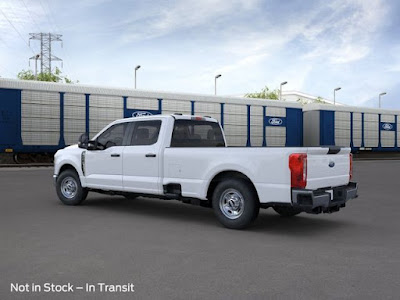 2024 Ford F-250SD XL