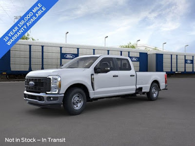 2024 Ford F-250SD XL