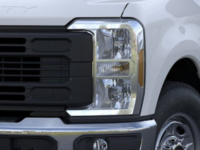 2024 Ford F-250SD XL