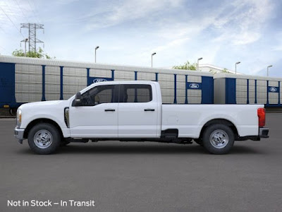 2024 Ford F-250SD XL