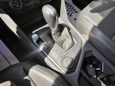 2019 Volkswagen Tiguan 2.0T SE