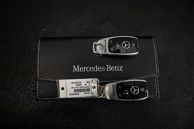 2020 Mercedes-Benz C-Class C 63 S AMG®