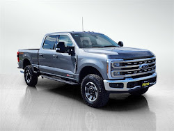 2024 Ford F-350SD Lariat