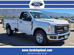 2024 Ford F-350SD XL