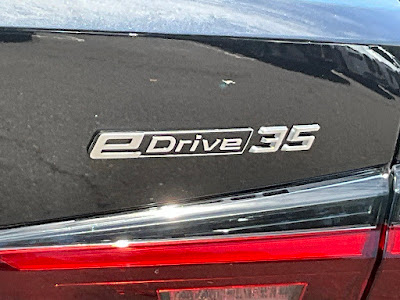 2024 BMW i4 eDrive35