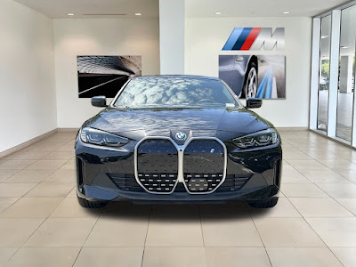 2024 BMW i4 eDrive35