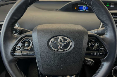 2021 Toyota Prius Prime LE