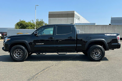 2020 Toyota Tacoma TRD Off Road Double Cab 6 Bed V6 AT