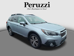 2018 Subaru Outback Limited AWD