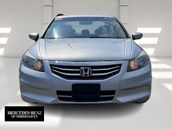 2012 Honda Accord EX-L