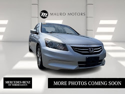 2012 Honda Accord EX-L