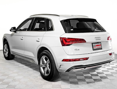 2021 Audi Q5 Premium