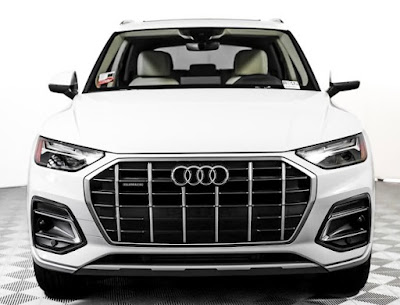 2021 Audi Q5 Premium