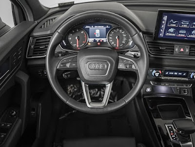 2021 Audi Q5 Sportback Premium