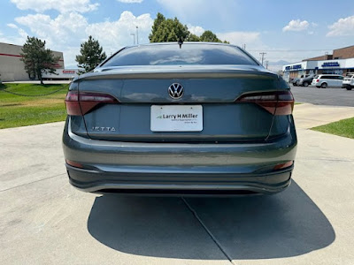 2023 Volkswagen Jetta S