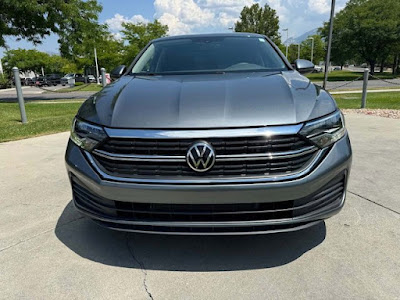 2023 Volkswagen Jetta S