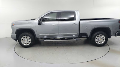 2024 Chevrolet Silverado 2500HD High Country 4WD Crew Cab 159