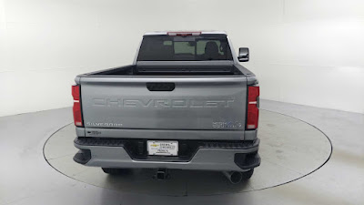 2024 Chevrolet Silverado 2500HD High Country 4WD Crew Cab 159