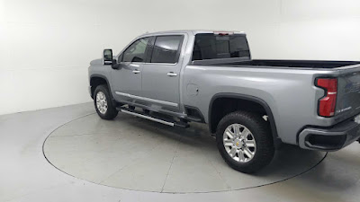 2024 Chevrolet Silverado 2500HD High Country 4WD Crew Cab 159