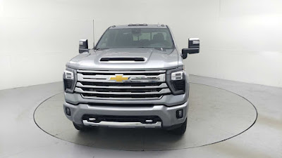 2024 Chevrolet Silverado 2500HD High Country 4WD Crew Cab 159