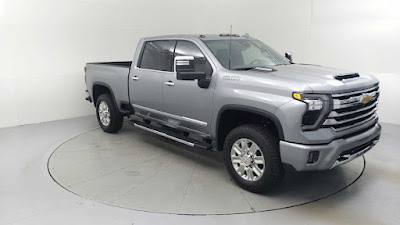 2024 Chevrolet Silverado 2500HD High Country 4WD Crew Cab 159