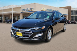 2021 Chevrolet Malibu LS