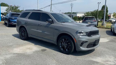 2022 Dodge Durango R/T