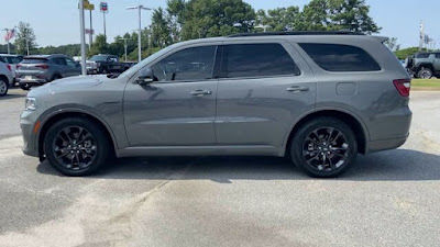 2022 Dodge Durango R/T