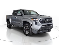 2024 Toyota Tacoma 4WD TRD Sport