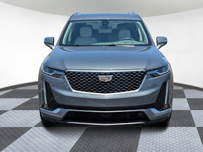 2020 Cadillac XT6 FWD Premium Luxury