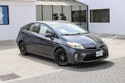 2014 Toyota Prius Two