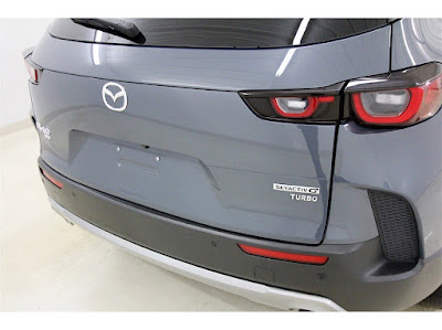 2023 Mazda CX-50 2.5 Turbo Premium Plus Package