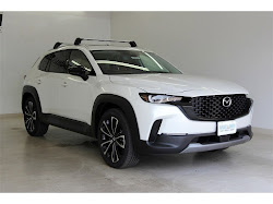 2024 Mazda CX-50 2.5 Turbo Premium Package