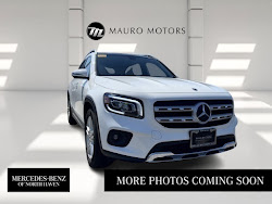 2021 Mercedes-Benz GLB GLB 250