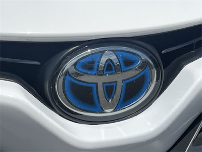 2022 Toyota Camry Hybrid SE