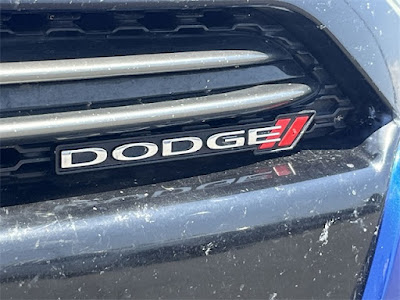 2014 Dodge Dart Limited/GT