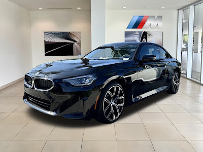 2024 BMW 2 Series 230i