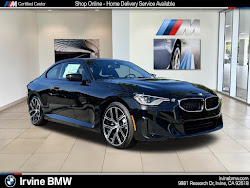 2024 BMW 2 Series 230i