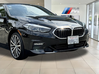 2021 BMW 2 Series 228i xDrive