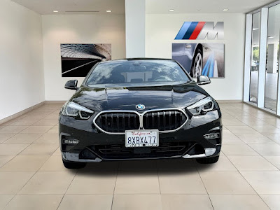 2021 BMW 2 Series 228i xDrive