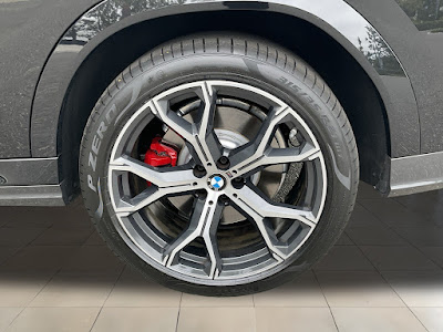 2021 BMW X6 xDrive40i