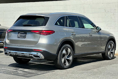 2024 Mercedes-Benz GLC GLC 300