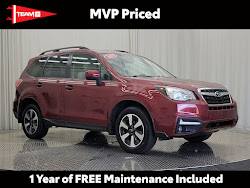 2018 Subaru Forester Premium