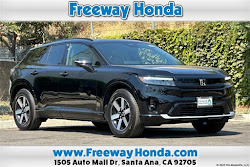 2024 Honda Prologue Touring