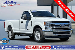 2022 Ford F-250SD XLT