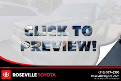 2012 Toyota Tacoma PreRunner 2WD Double Cab V6 AT