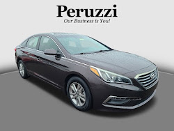 2015 Hyundai Sonata 2.4L SE FWD