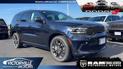 2024 Dodge Durango SXT